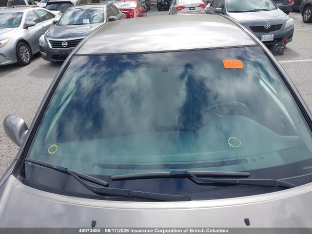 2002 Toyota Camry მანქანა იყიდება აუქციონზე, vin: JTDBE32K720079633, აუქციონის ნომერი: 40073480