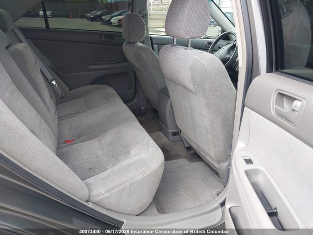 2002 Toyota Camry მანქანა იყიდება აუქციონზე, vin: JTDBE32K720079633, აუქციონის ნომერი: 40073480