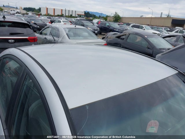 Продаж на аукціоні авто 2007 Hyundai Accent Gls, vin: KMHCN45C87U148694, номер лоту: 40073481