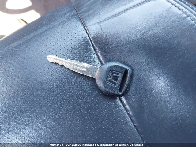 Продаж на аукціоні авто 2000 Honda Cr-v, vin: JHLRD1871YC809782, номер лоту: 40073483