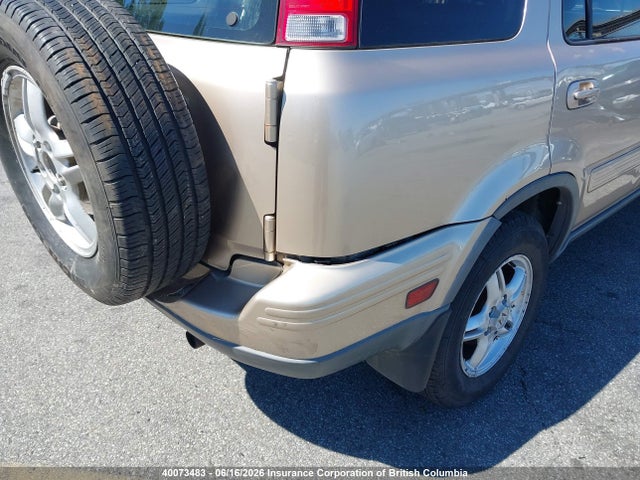 Продаж на аукціоні авто 2000 Honda Cr-v, vin: JHLRD1871YC809782, номер лоту: 40073483