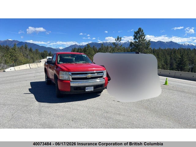 2008 Chevrolet Silverado K1500 მანქანა იყიდება აუქციონზე, vin: 1GCEK14CX8Z221817, აუქციონის ნომერი: 40073484