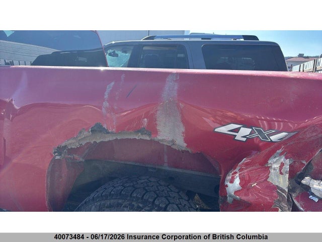 2008 Chevrolet Silverado K1500 მანქანა იყიდება აუქციონზე, vin: 1GCEK14CX8Z221817, აუქციონის ნომერი: 40073484