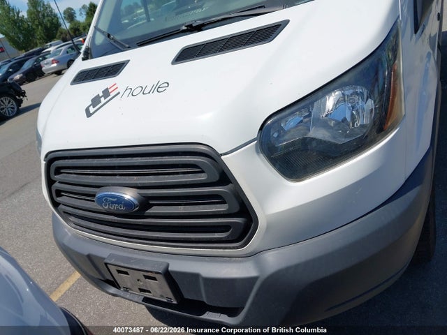 Ford Transit-250 2017 1FTYR1YM9HKA33004 Image 12