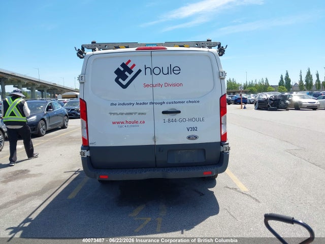 Ford Transit-250 2017 1FTYR1YM9HKA33004 Image 16