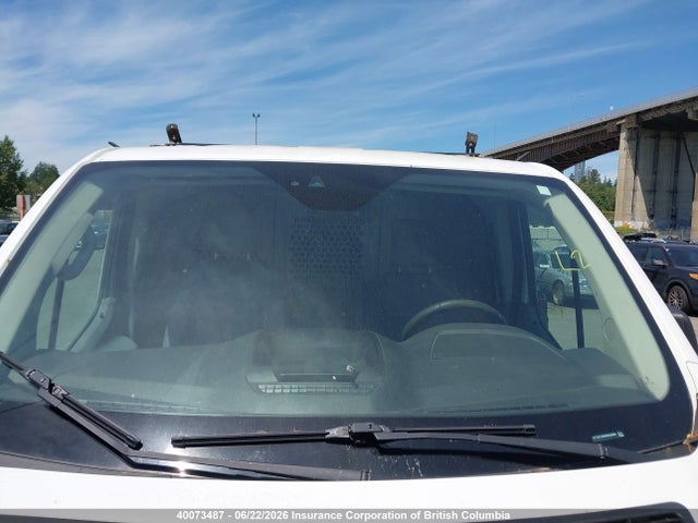 Ford Transit-250 2017 1FTYR1YM9HKA33004 Image 17