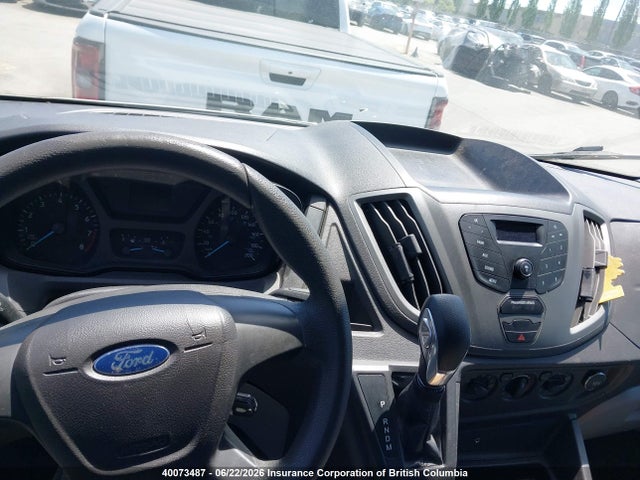 Ford Transit-250 2017 1FTYR1YM9HKA33004 Image 19