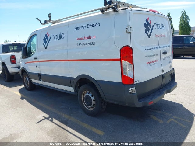 Ford Transit-250 2017 1FTYR1YM9HKA33004 Image 3