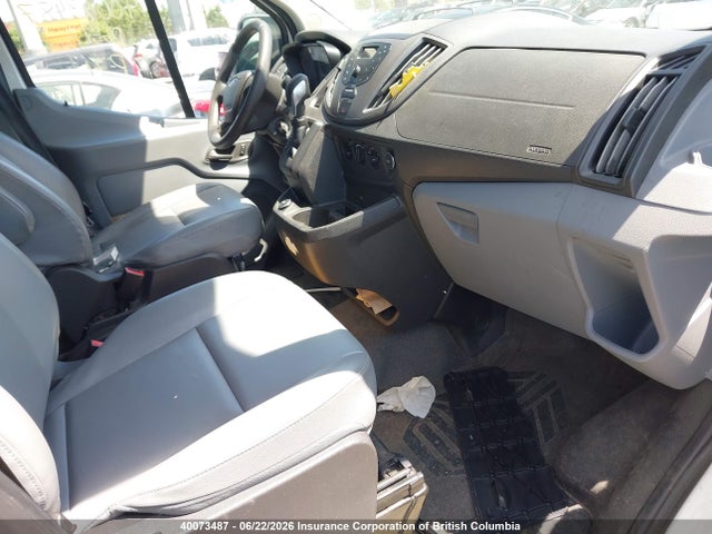 Ford Transit-250 2017 1FTYR1YM9HKA33004 Image 5