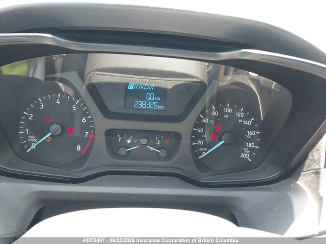 Ford Transit-250 2017 1FTYR1YM9HKA33004 Image 7