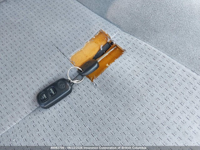 40063708 :رقم المزاد ، 2T1BR32E18C901405 vin ، 2008 Toyota Corolla Ce/le/s مزاد بيع