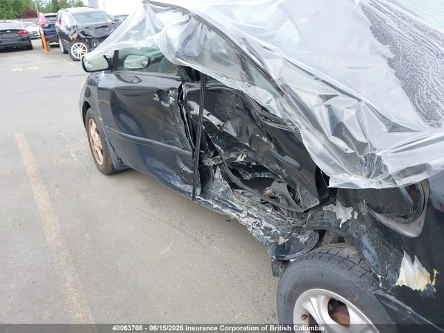 40063708 :رقم المزاد ، 2T1BR32E18C901405 vin ، 2008 Toyota Corolla Ce/le/s مزاد بيع