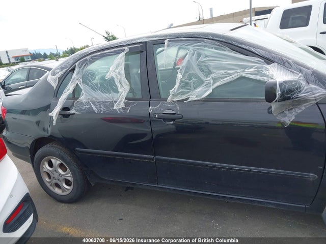 40063708 :رقم المزاد ، 2T1BR32E18C901405 vin ، 2008 Toyota Corolla Ce/le/s مزاد بيع