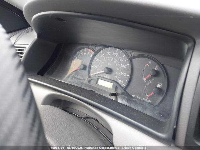 40063708 :رقم المزاد ، 2T1BR32E18C901405 vin ، 2008 Toyota Corolla Ce/le/s مزاد بيع