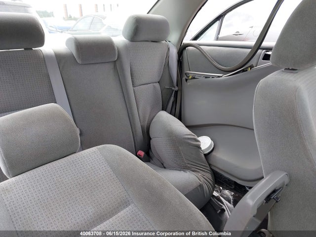 40063708 :رقم المزاد ، 2T1BR32E18C901405 vin ، 2008 Toyota Corolla Ce/le/s مزاد بيع