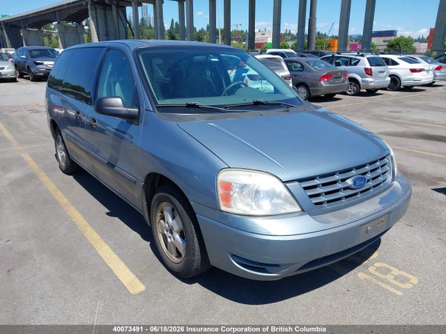 Продажа на аукционе авто 2004 Ford Freestar S, vin: 2FMZA50284BB30823, номер лота: 40073491
