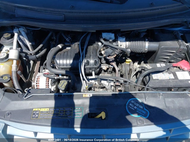 Продажа на аукционе авто 2004 Ford Freestar S, vin: 2FMZA50284BB30823, номер лота: 40073491