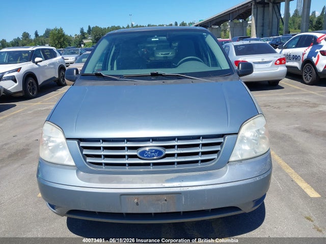 Продажа на аукционе авто 2004 Ford Freestar S, vin: 2FMZA50284BB30823, номер лота: 40073491