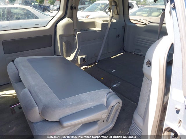 Продажа на аукционе авто 2004 Ford Freestar S, vin: 2FMZA50284BB30823, номер лота: 40073491