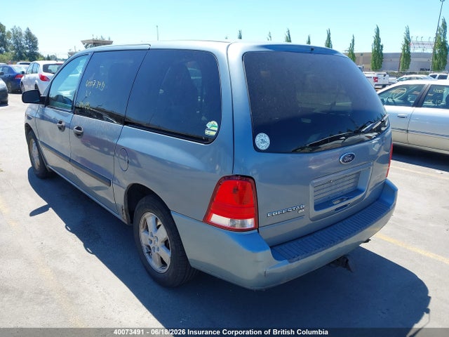 Продажа на аукционе авто 2004 Ford Freestar S, vin: 2FMZA50284BB30823, номер лота: 40073491