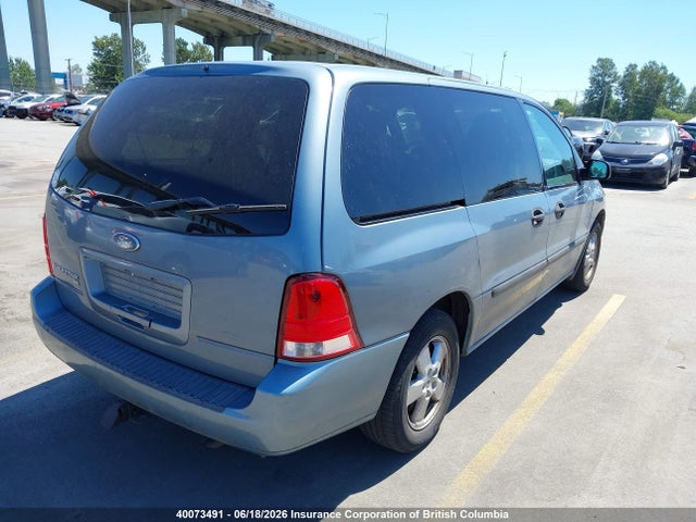 Продажа на аукционе авто 2004 Ford Freestar S, vin: 2FMZA50284BB30823, номер лота: 40073491