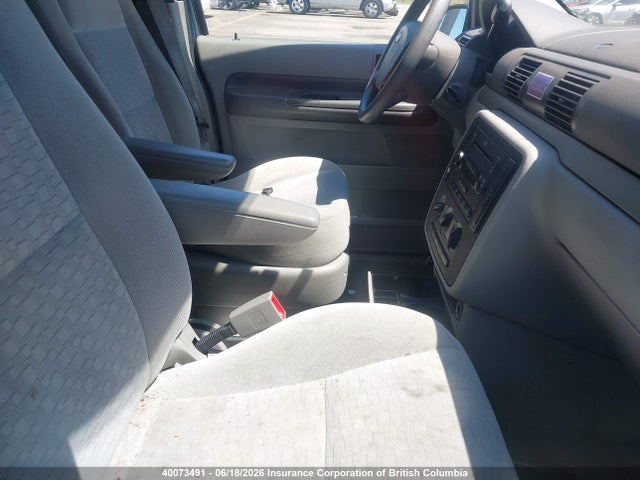 Продажа на аукционе авто 2004 Ford Freestar S, vin: 2FMZA50284BB30823, номер лота: 40073491