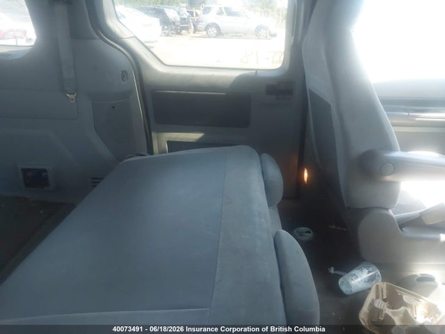 Продажа на аукционе авто 2004 Ford Freestar S, vin: 2FMZA50284BB30823, номер лота: 40073491