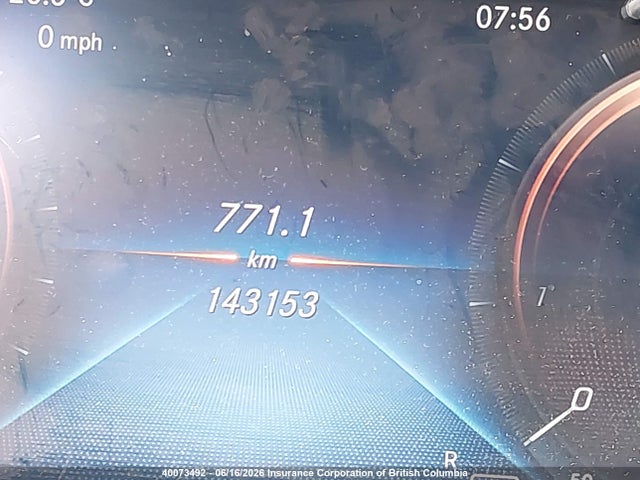 Aukcja sprzedaży 2019 Mercedes-benz C 300 4matic, vin: 55SWF8EBXKU313268, numer aukcji: 40073492