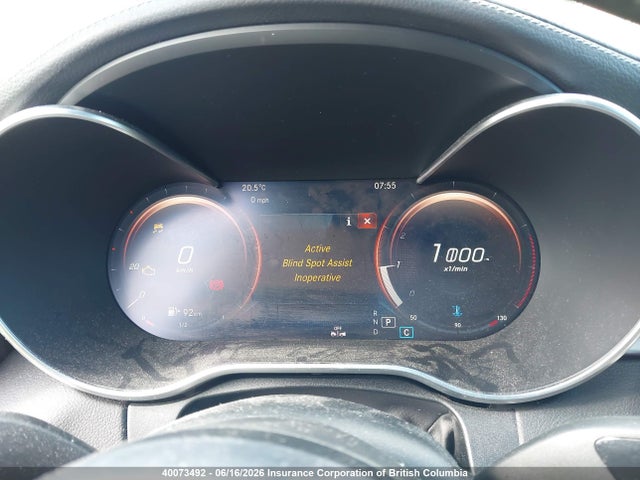 Aukcja sprzedaży 2019 Mercedes-benz C 300 4matic, vin: 55SWF8EBXKU313268, numer aukcji: 40073492