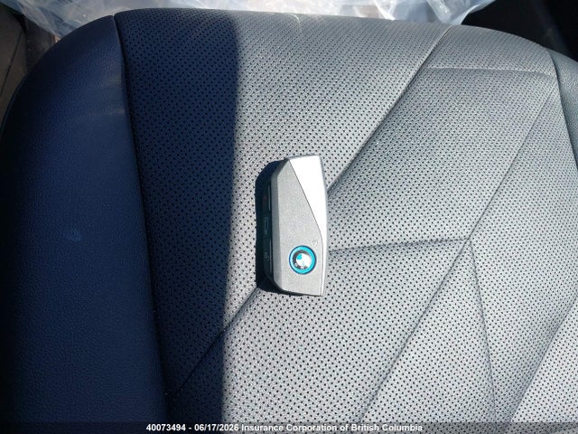 BMW Ix 2023 WB513CF06PCK62999 Image 11