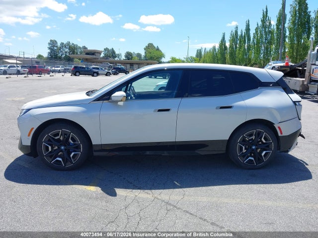 BMW Ix 2023 WB513CF06PCK62999 Image 14