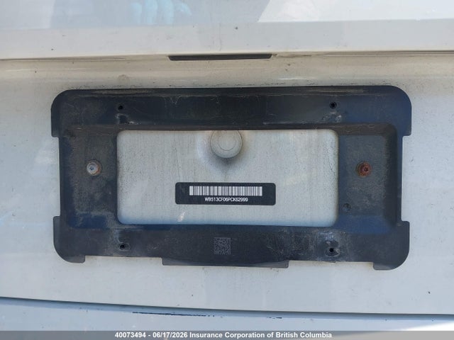 BMW Ix 2023 WB513CF06PCK62999 Image 18