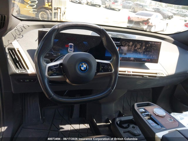 BMW Ix 2023 WB513CF06PCK62999 Image 20
