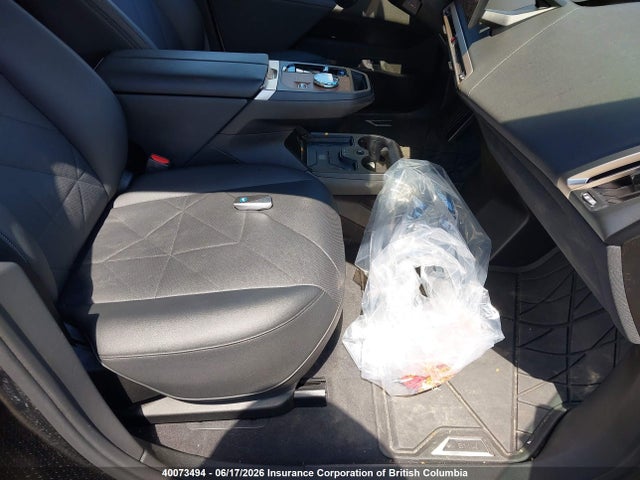 BMW Ix 2023 WB513CF06PCK62999 Image 5
