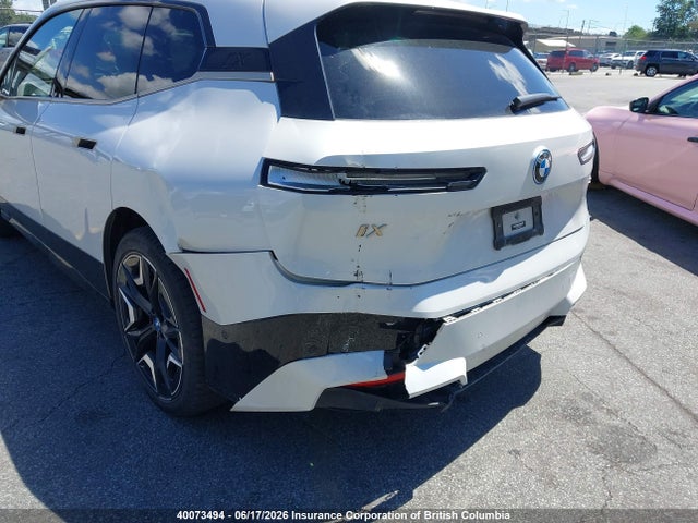 BMW Ix 2023 WB513CF06PCK62999 Image 6