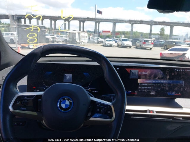 BMW Ix 2023 WB513CF06PCK62999 Image 7