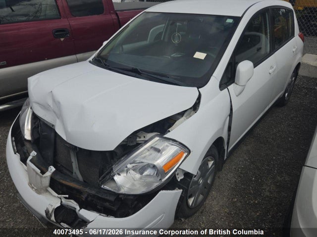 Продаж на аукціоні авто 2011 Nissan Versa, vin: 3N1BC1CP5BL493195, номер лоту: 40073495