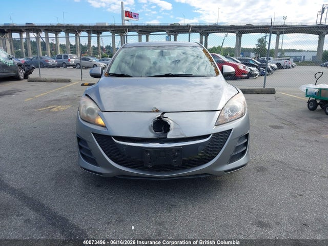Продаж на аукціоні авто 2010 Mazda 3 I, vin: JM1BL1SF8A1234194, номер лоту: 40073496