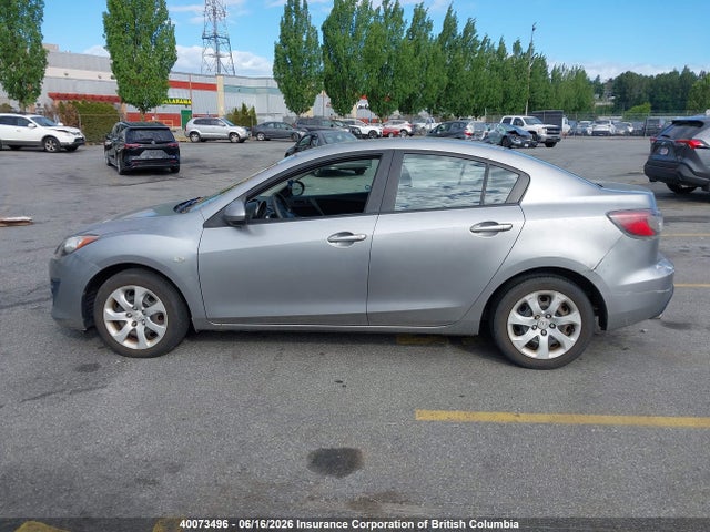 Продаж на аукціоні авто 2010 Mazda 3 I, vin: JM1BL1SF8A1234194, номер лоту: 40073496