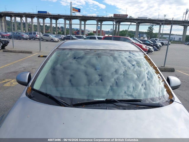Продаж на аукціоні авто 2010 Mazda 3 I, vin: JM1BL1SF8A1234194, номер лоту: 40073496