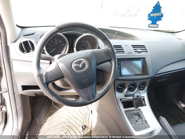 Продаж на аукціоні авто 2010 Mazda 3 I, vin: JM1BL1SF8A1234194, номер лоту: 40073496