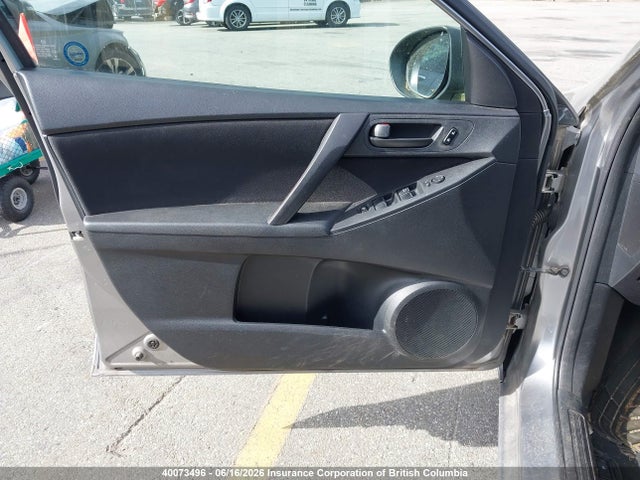 Auction sale of the 2010 Mazda 3 I, vin: JM1BL1SF8A1234194, lot number: 40073496