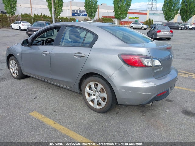 Продаж на аукціоні авто 2010 Mazda 3 I, vin: JM1BL1SF8A1234194, номер лоту: 40073496