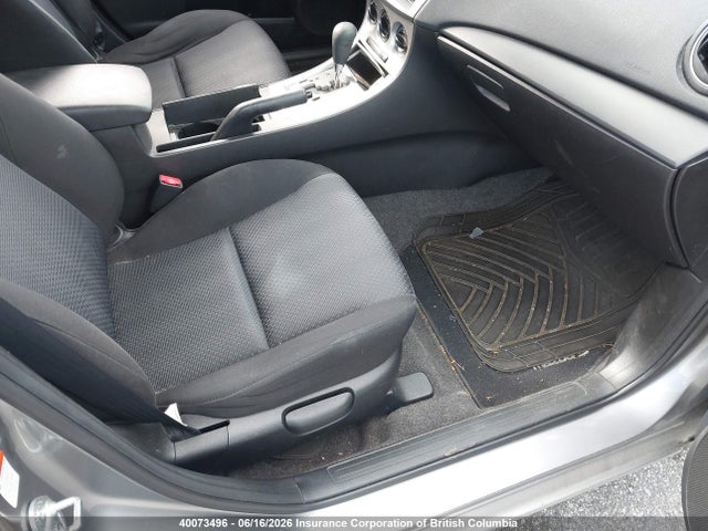 Продаж на аукціоні авто 2010 Mazda 3 I, vin: JM1BL1SF8A1234194, номер лоту: 40073496