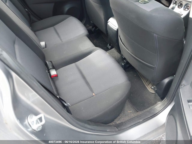 Продаж на аукціоні авто 2010 Mazda 3 I, vin: JM1BL1SF8A1234194, номер лоту: 40073496
