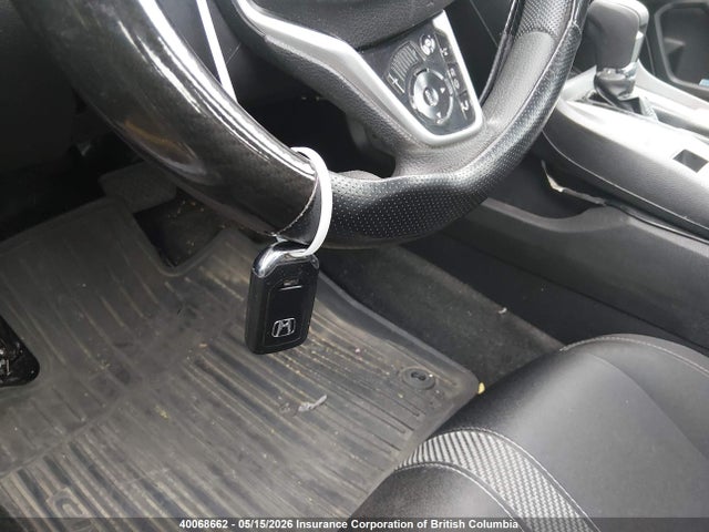 Honda CIVIC EX 2016 2HGFC2F78GH003379 Image 11