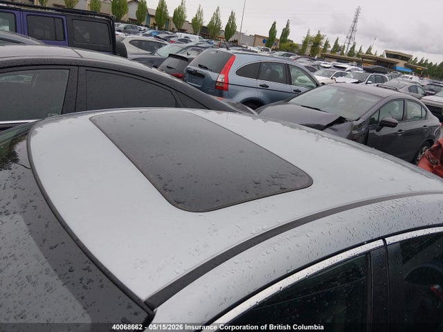 Honda CIVIC EX 2016 2HGFC2F78GH003379 Image 22