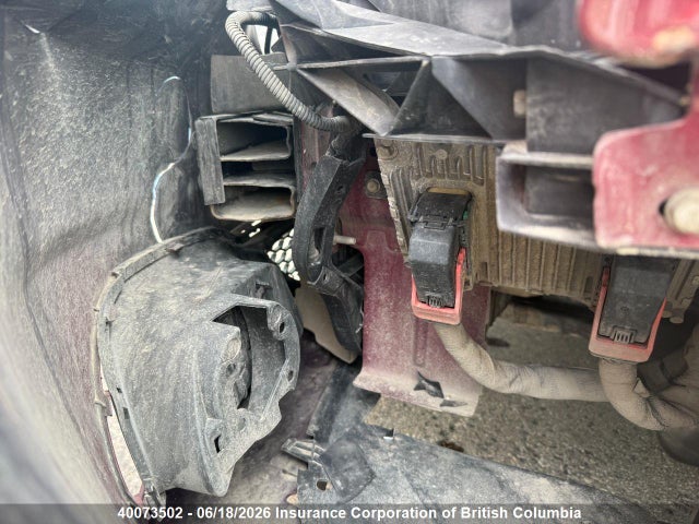 2020 Dodge Grand Caravan Sxt მანქანა იყიდება აუქციონზე, vin: 2C4RDGBG5LR248723, აუქციონის ნომერი: 40073502