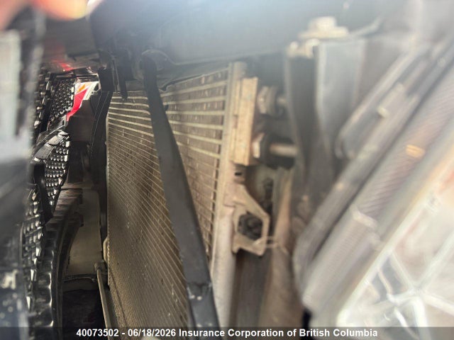 2020 Dodge Grand Caravan Sxt მანქანა იყიდება აუქციონზე, vin: 2C4RDGBG5LR248723, აუქციონის ნომერი: 40073502