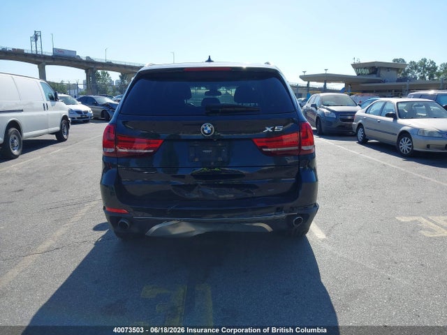 BMW X5 2017 5UXKR0C32H0V75778 Image 16